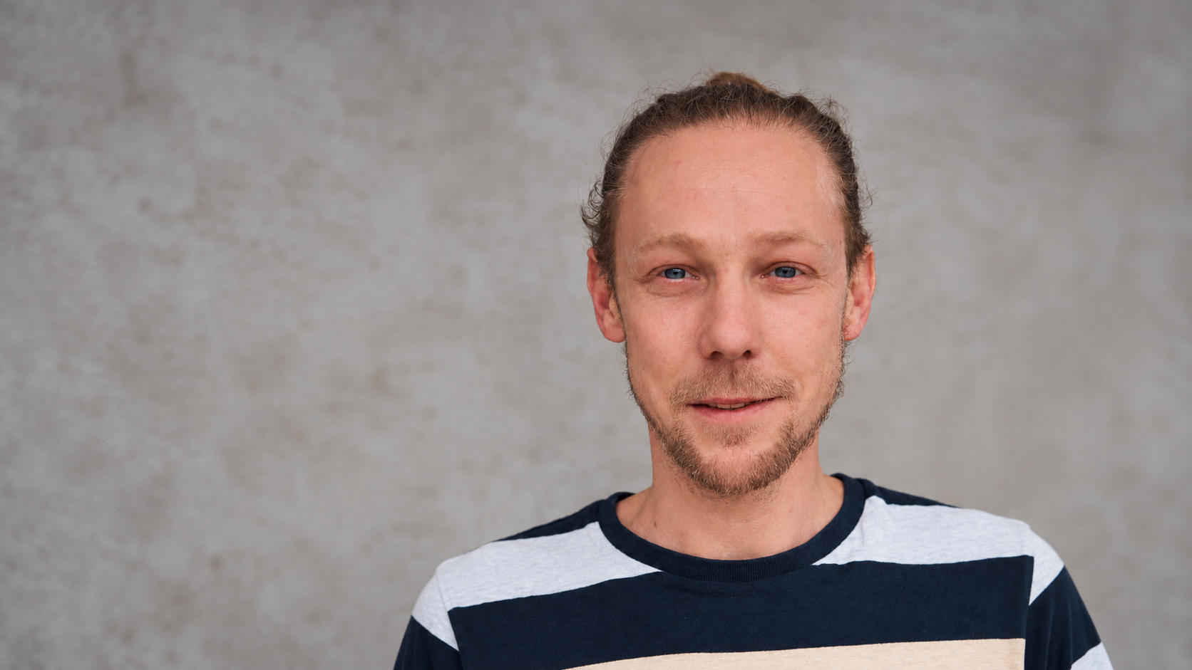 Lars, Gründer von Elbhorizont